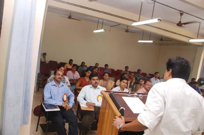 Mahatma Gandhi University, School of Management & Business Studies Kottayam College Events photo 2